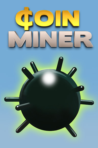 Coin Miner
