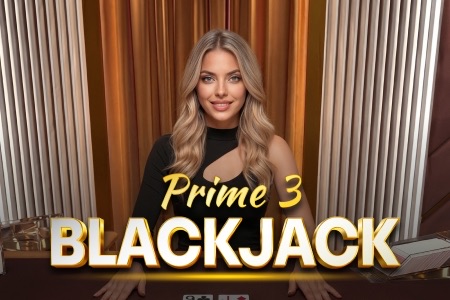 Prime Blackjack 3