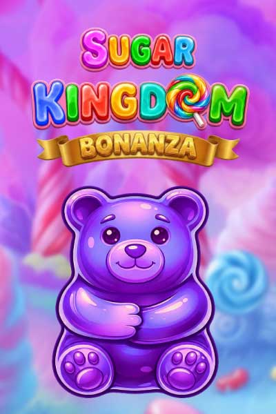Sugar Kingdom Bonanza