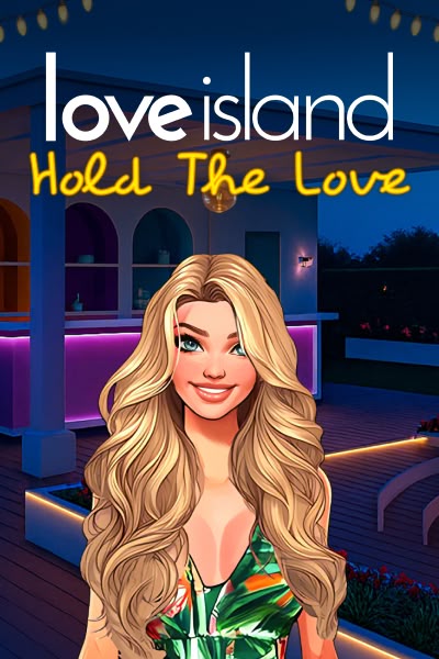 Love Island - Hold The Love
